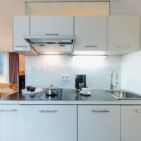 M2 Living Apartment No 1 프레로 외부 사진