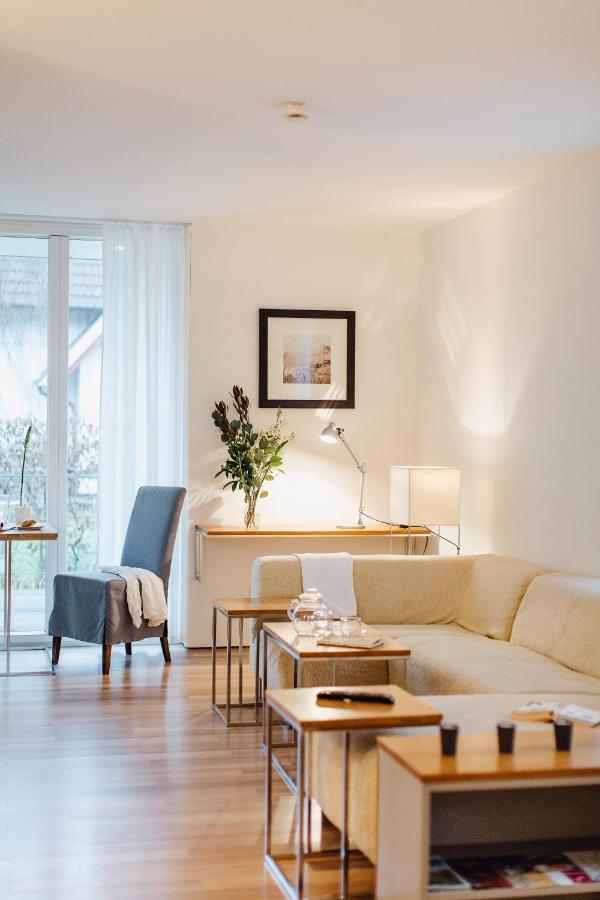M2 Living Apartment No 1 프레로 외부 사진