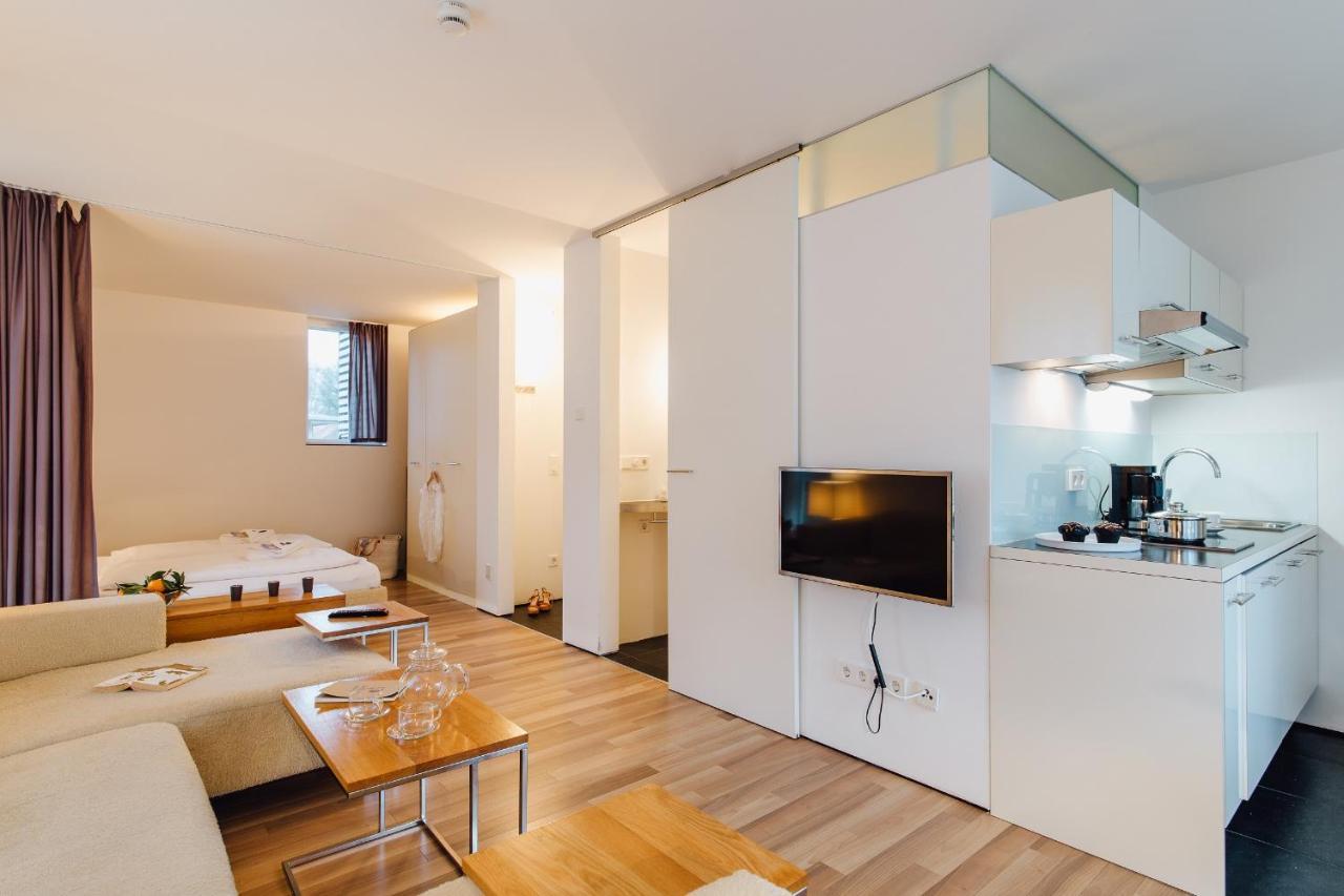 M2 Living Apartment No 1 프레로 외부 사진