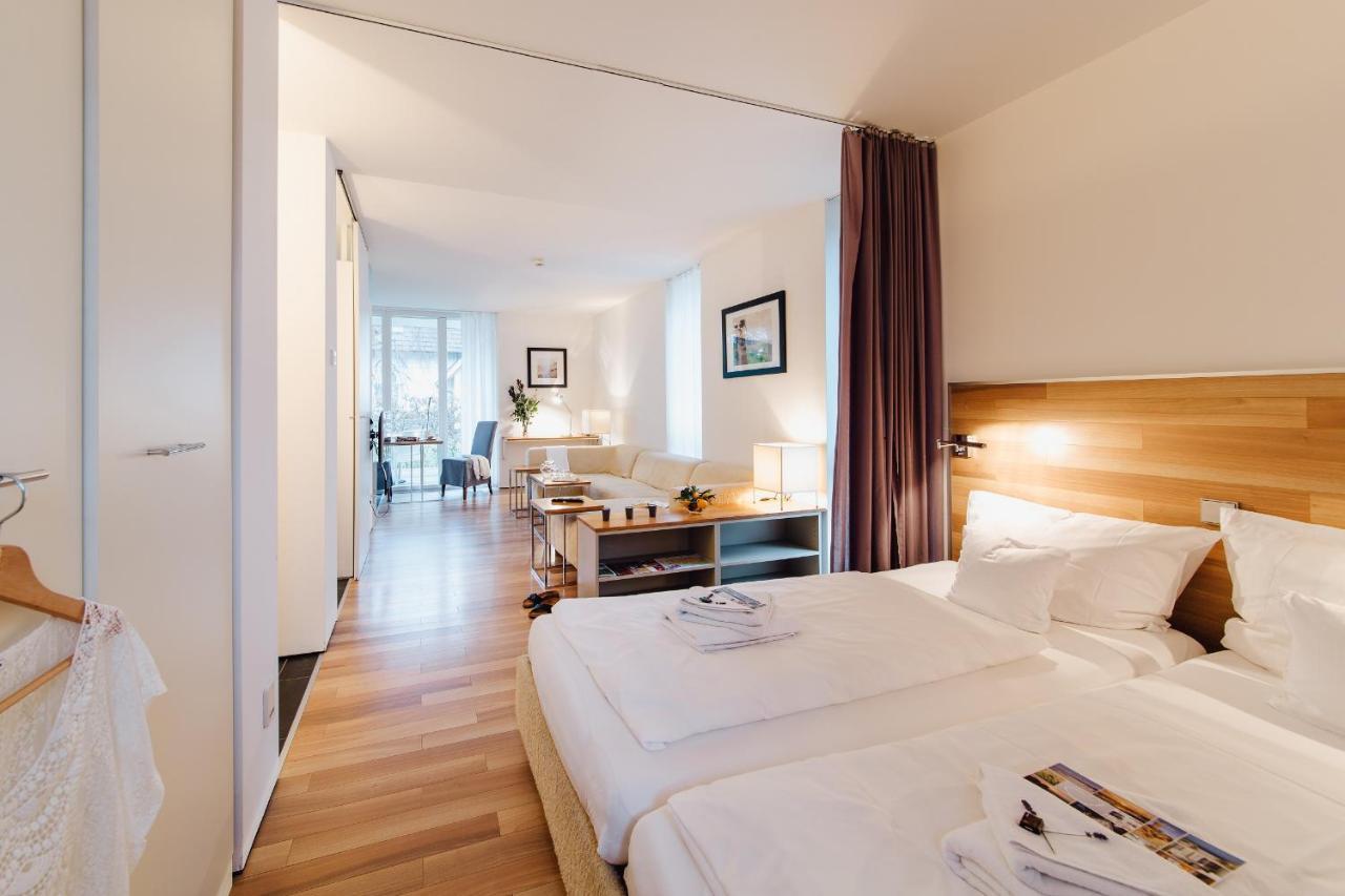 M2 Living Apartment No 1 프레로 외부 사진