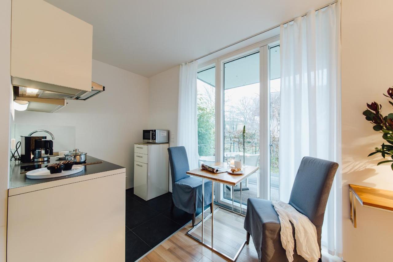 M2 Living Apartment No 1 프레로 외부 사진