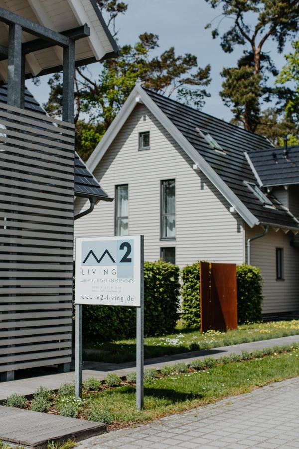 M2 Living Apartment No 1 프레로 외부 사진